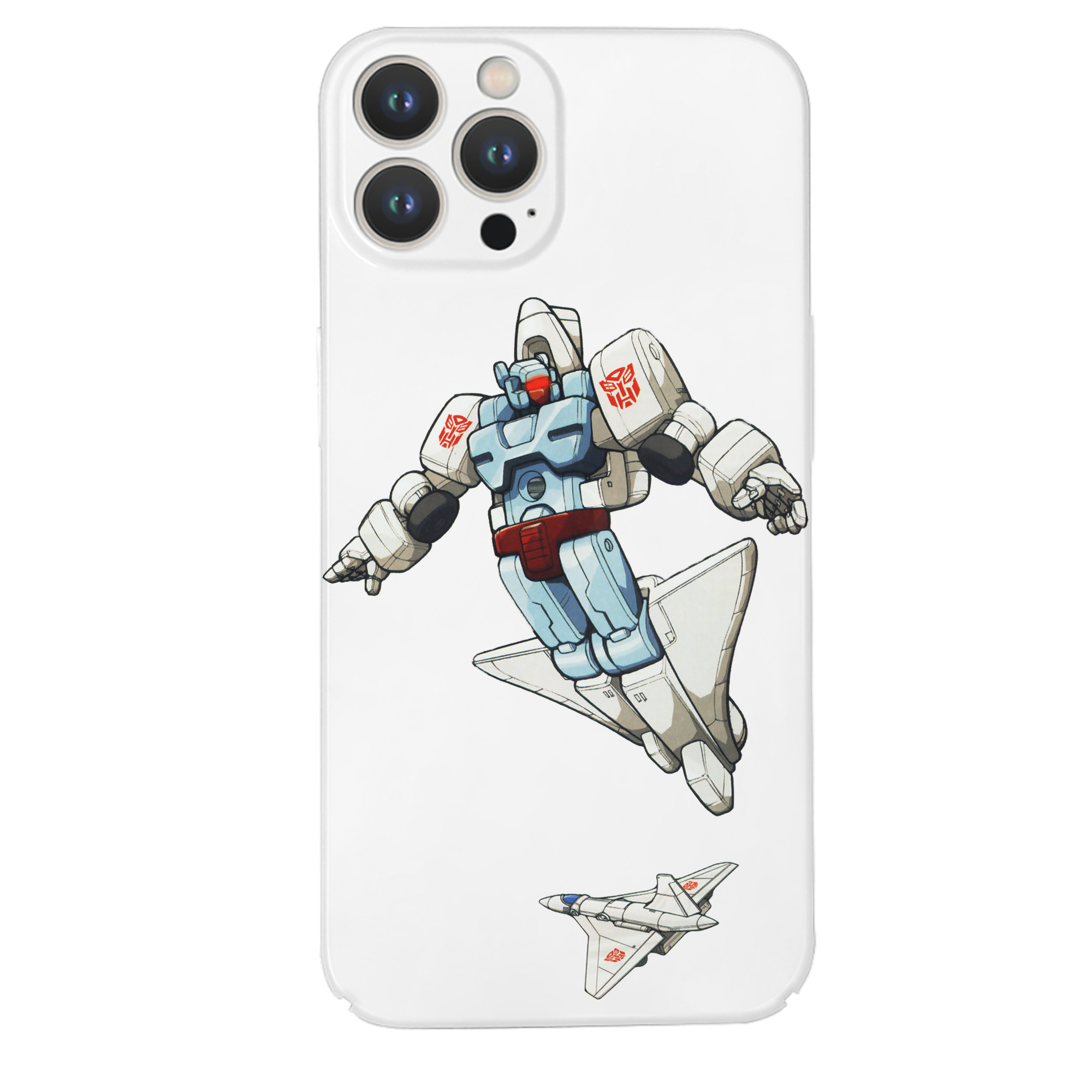 （画像用）  【iPhone 14シリーズ対応】ハードケース